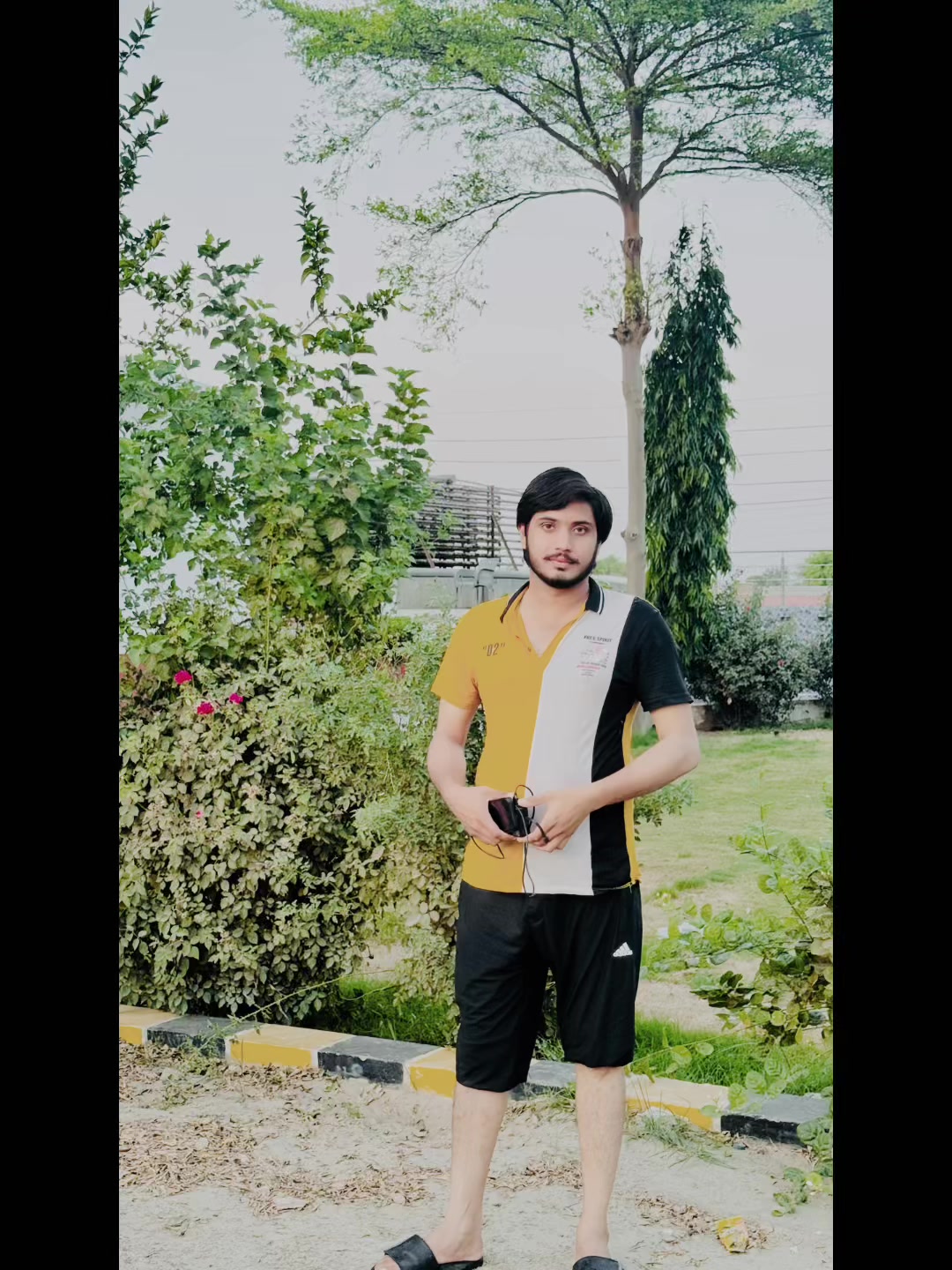 @میاں امن مصطفی بودلہ