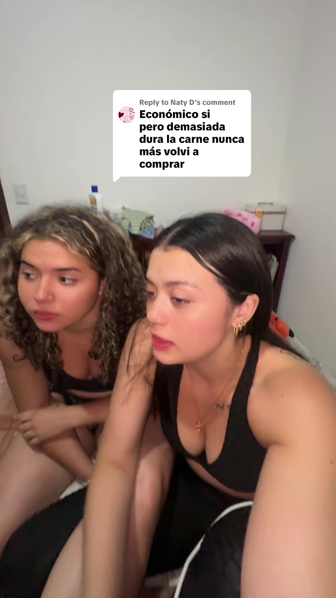 @Ale Mclean