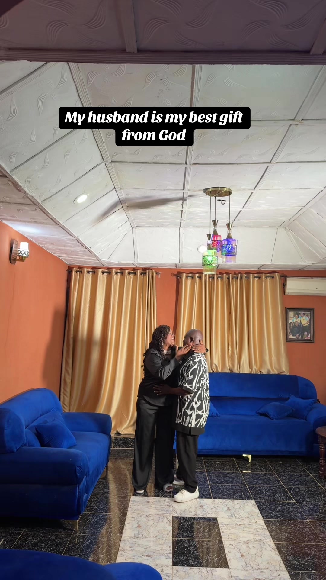 @Ebele and emeka ibeanuka