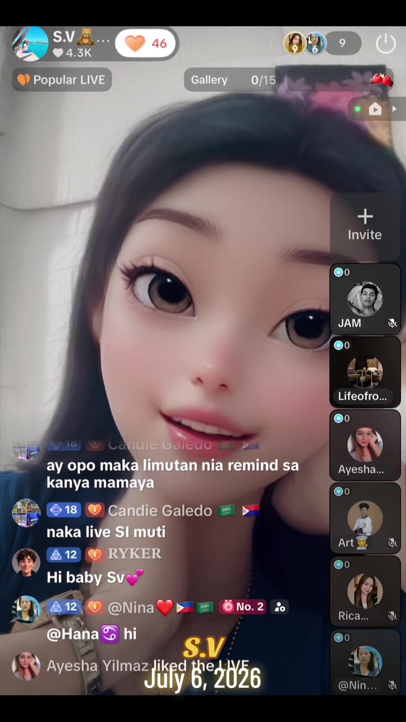 @S.V🧸👑❤️🍀