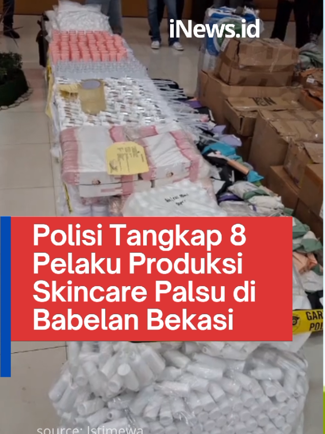 @iNi Bekasi
