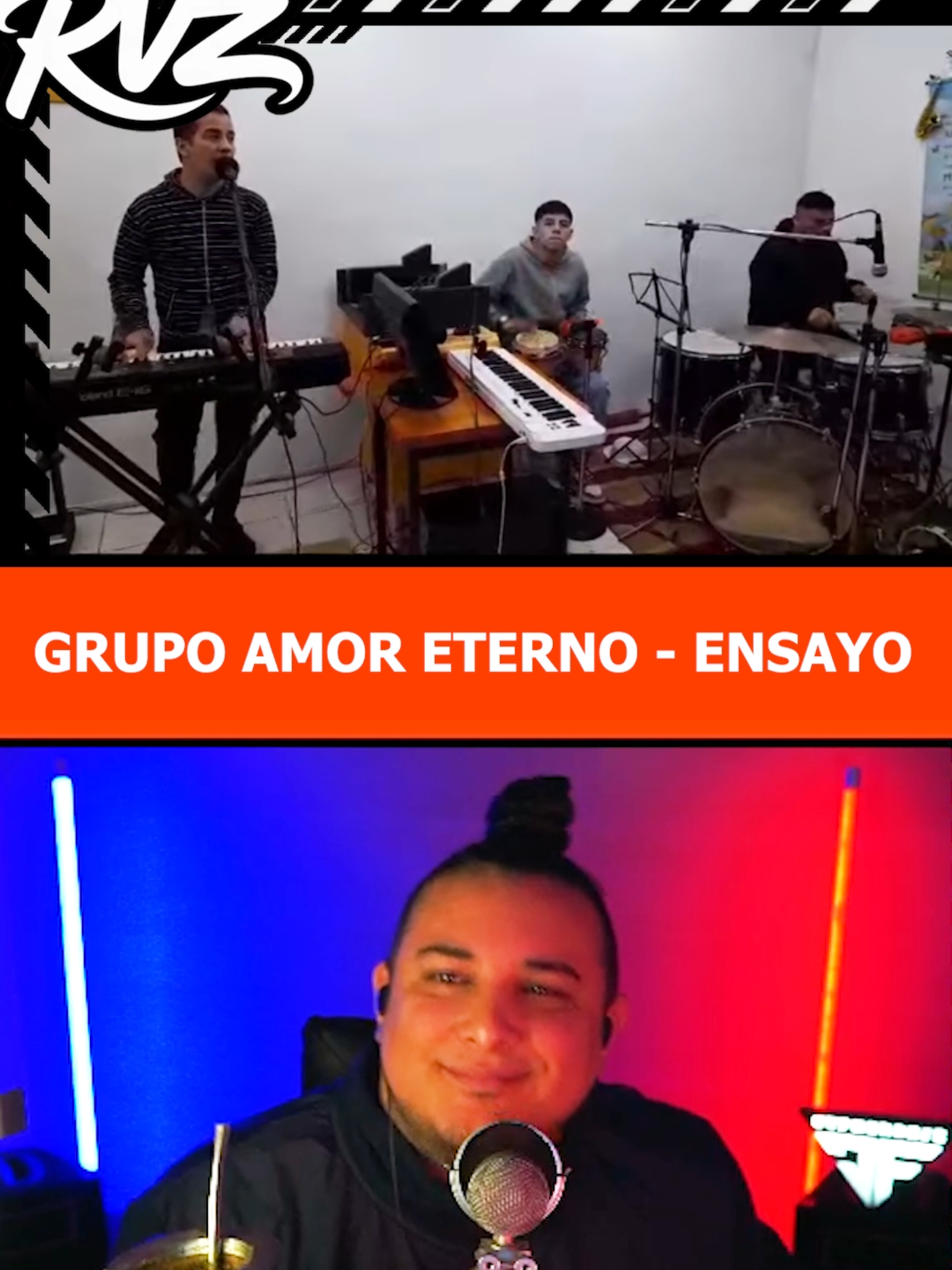 @RVZ STREAM