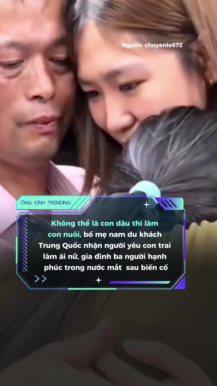 @ỐNG K&Iacute;NH TRENDING