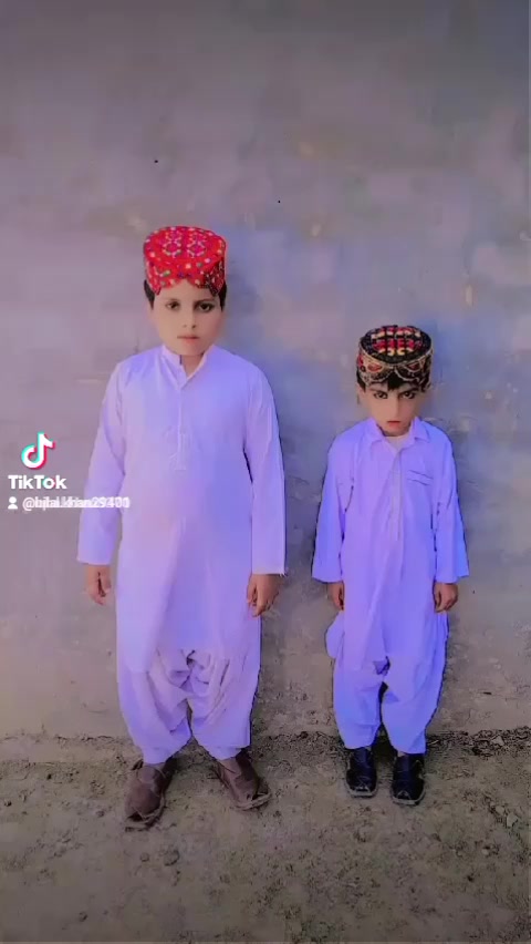 @Bilal Khan
