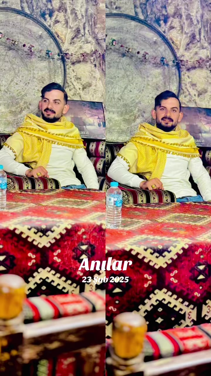 @Emir demircan