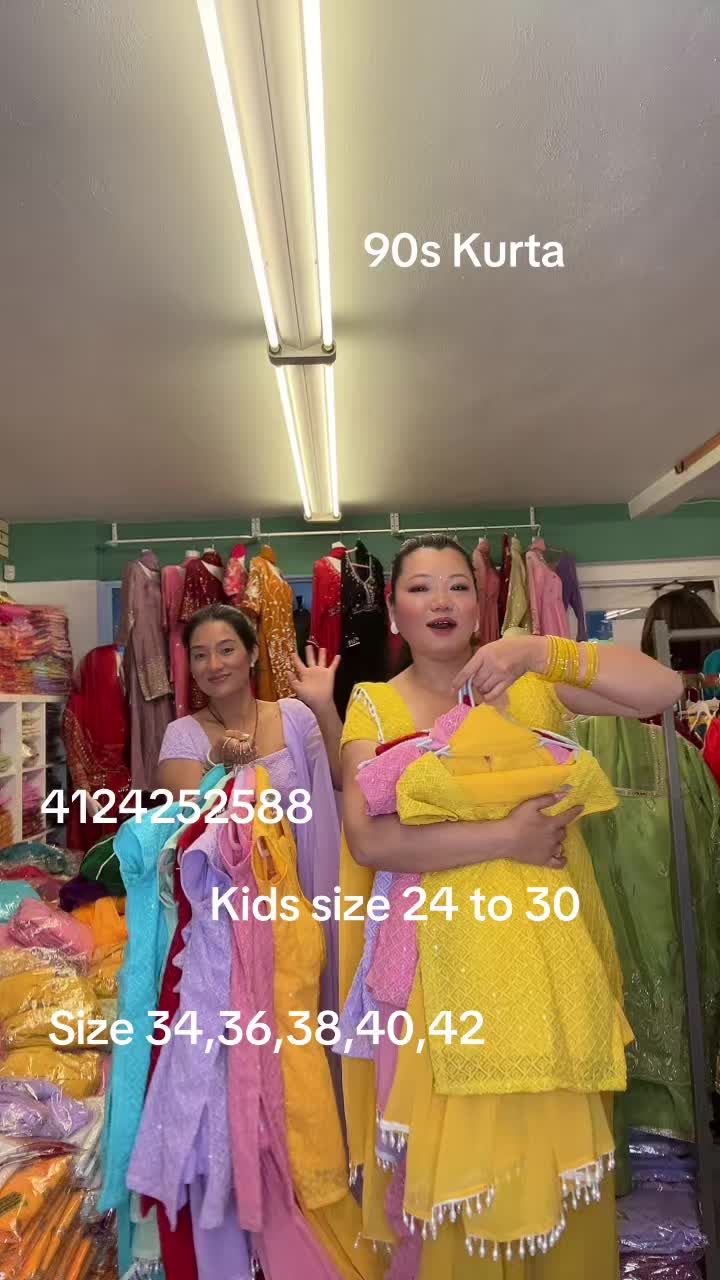 @Seema’s Boutique
