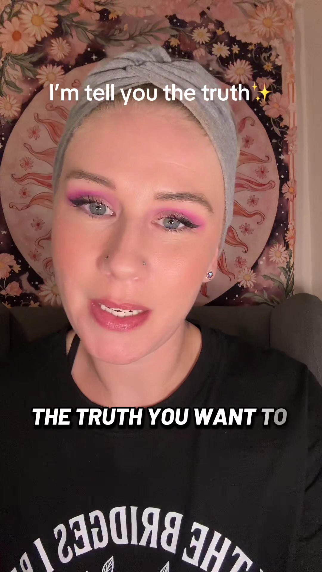 @Brittany | Intuitive Oracle 🔮