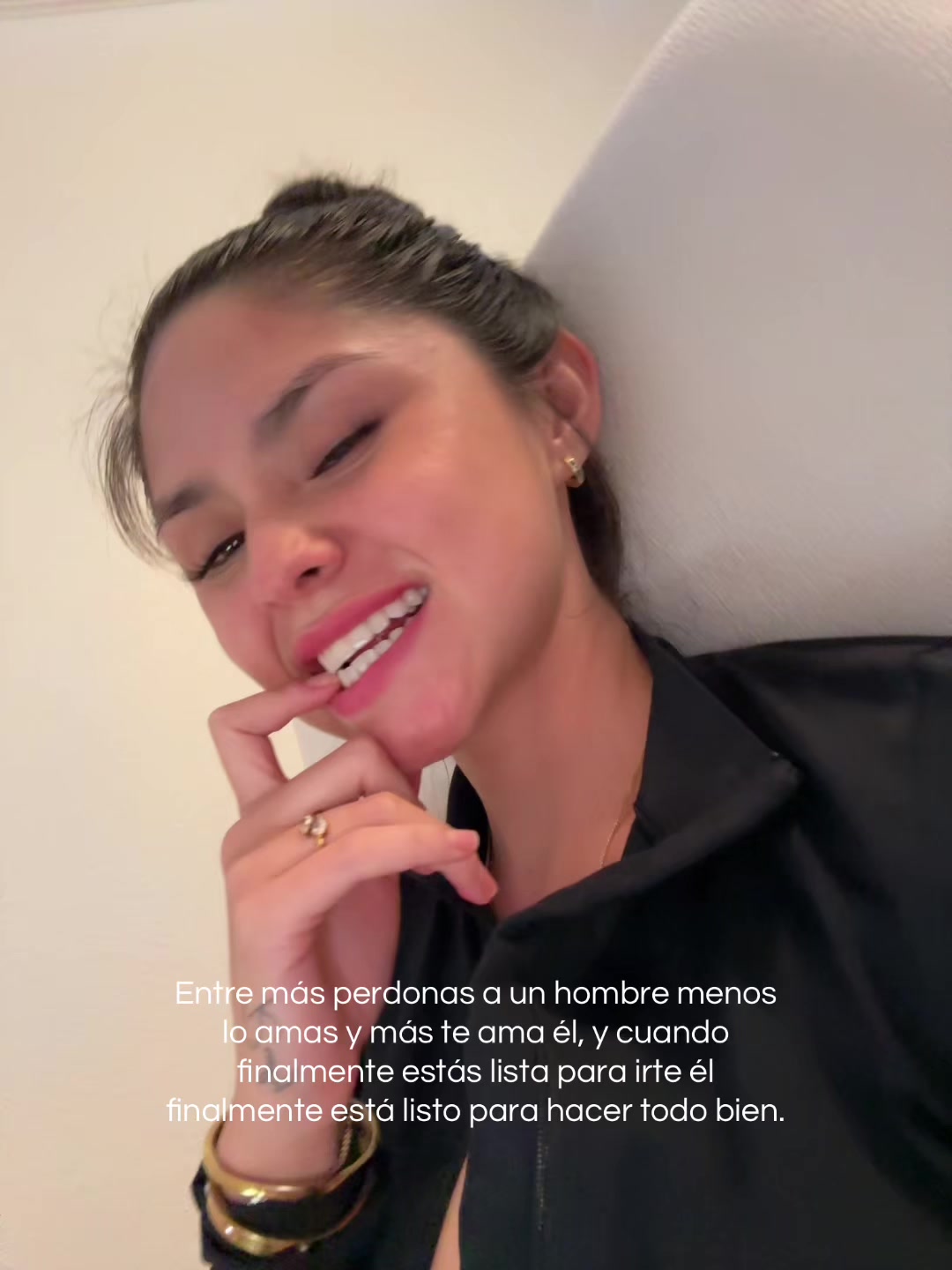 @Gaby Merino