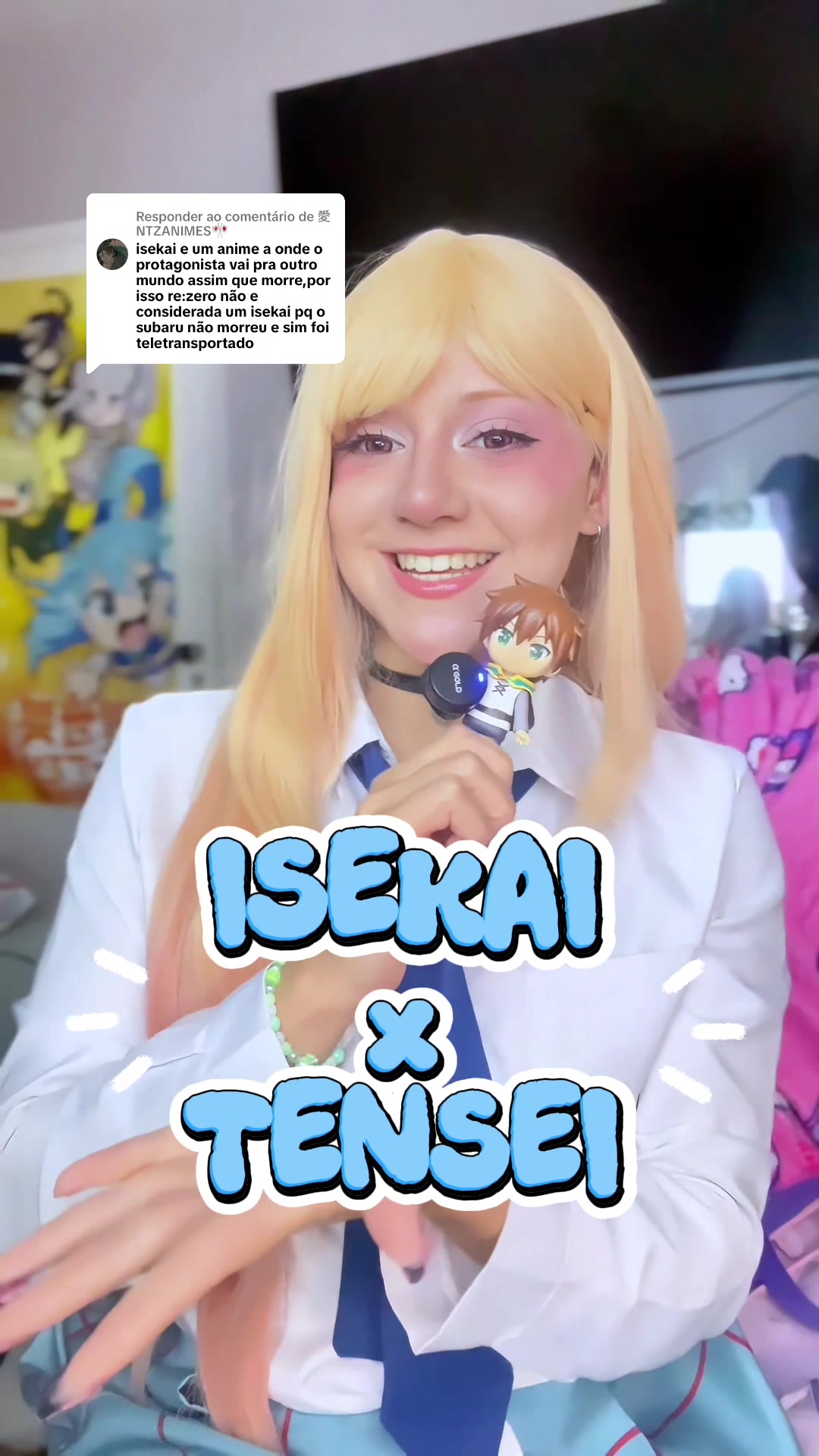 @Naoko Cosplay