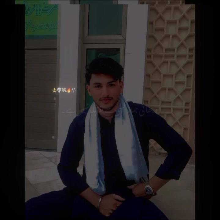 @亗ᵀʰᵉ᭄Mirzα Sαlmαn Ahmαᴅ亗