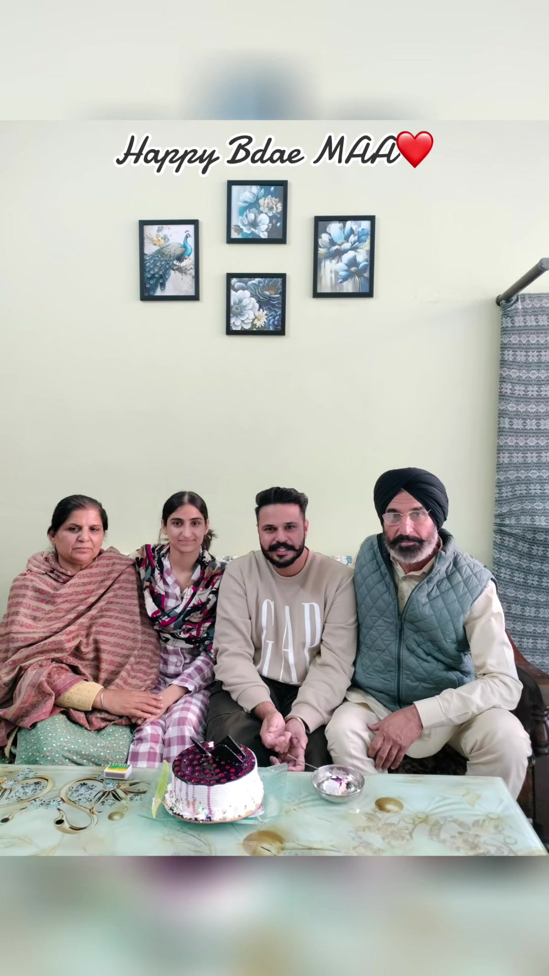 @ਚੰਨ ❤️ ਪ੍ਰਭ