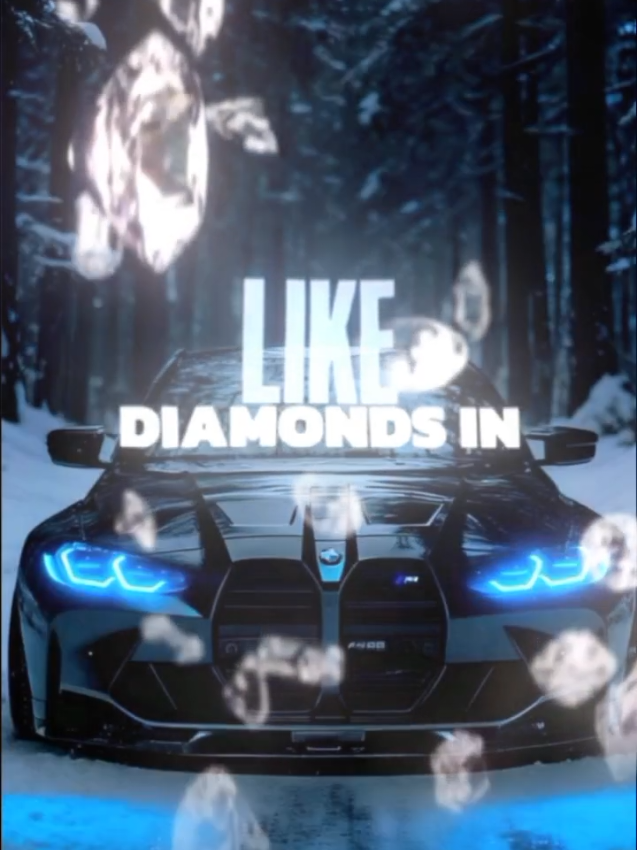 @Karim bmw 💙🤍