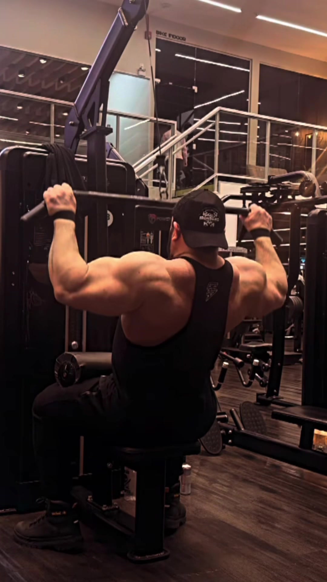 @ARNO | Alpha Beast