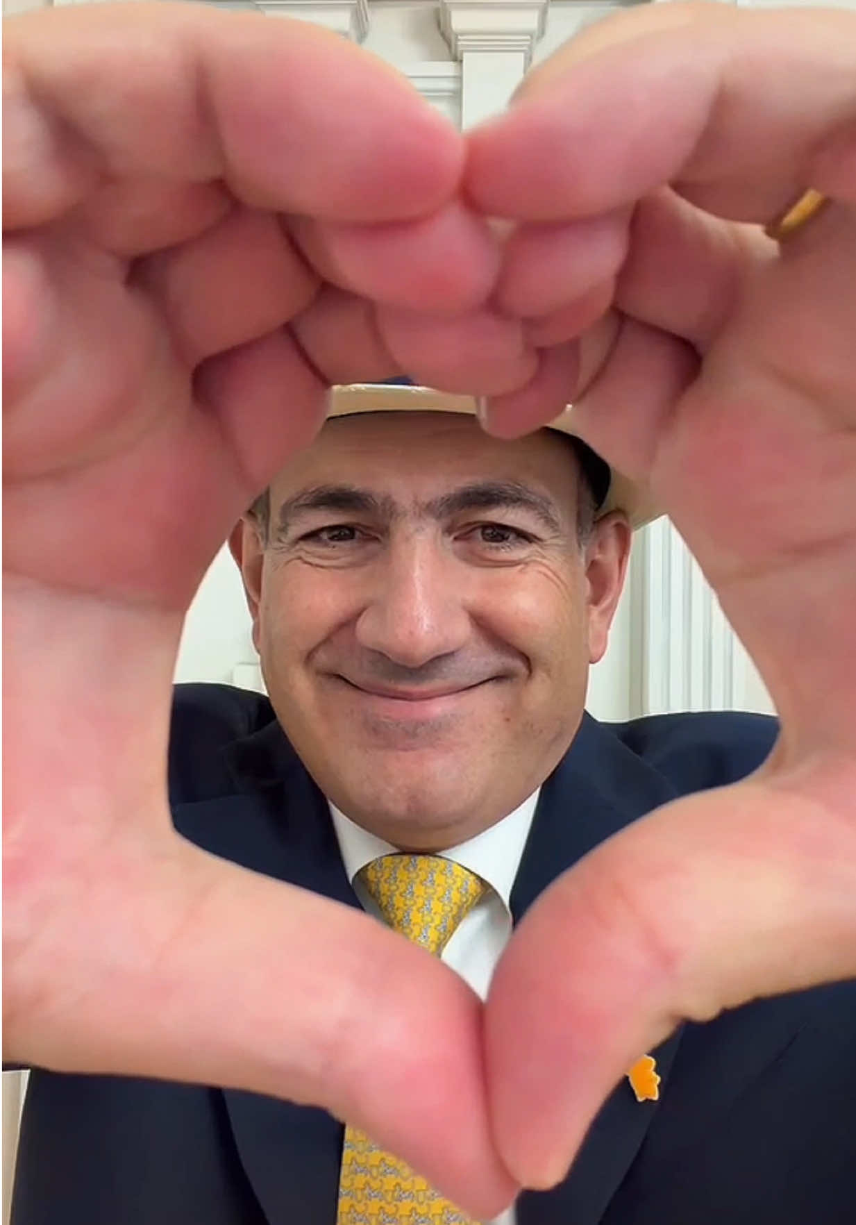 @Nikol Pashinyan
