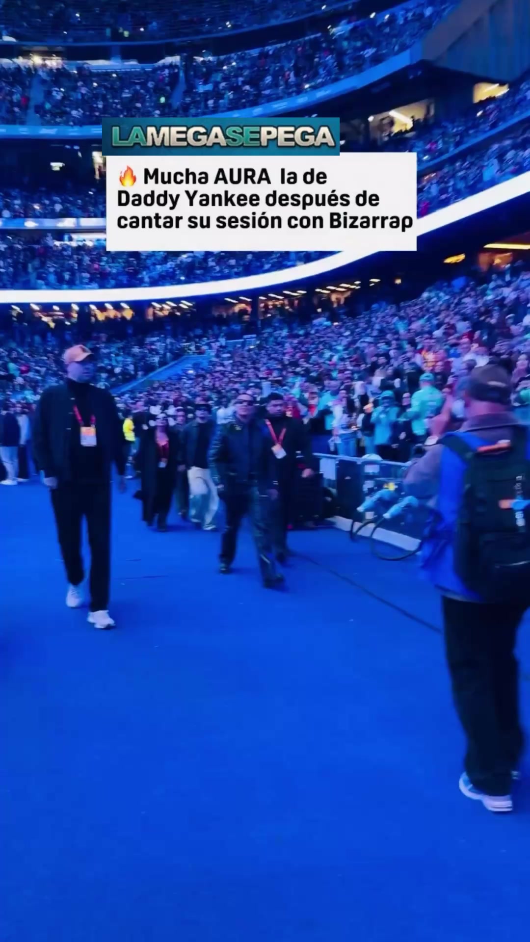 @La Mega Honduras