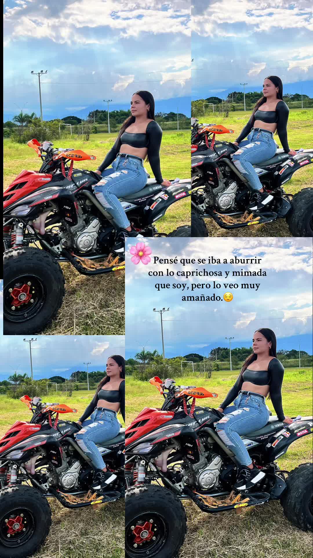 @Angie Salgado