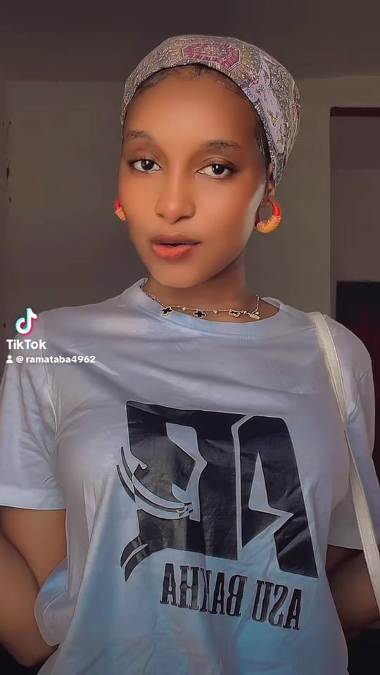 @Ramata bah&hearts;️🥰