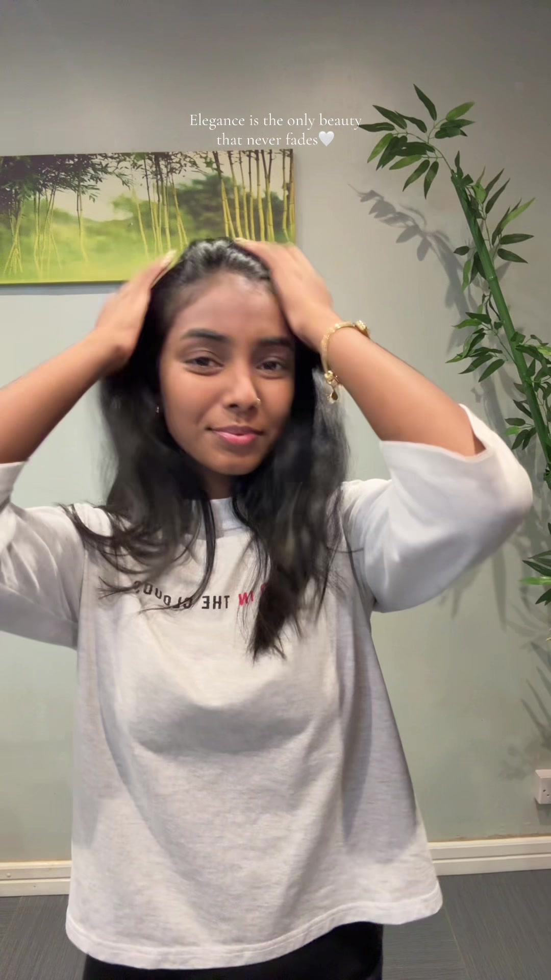 @Kamisha