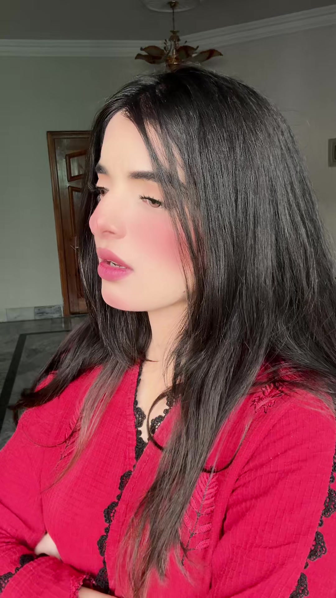 @🚩FIZA KHAN🚩