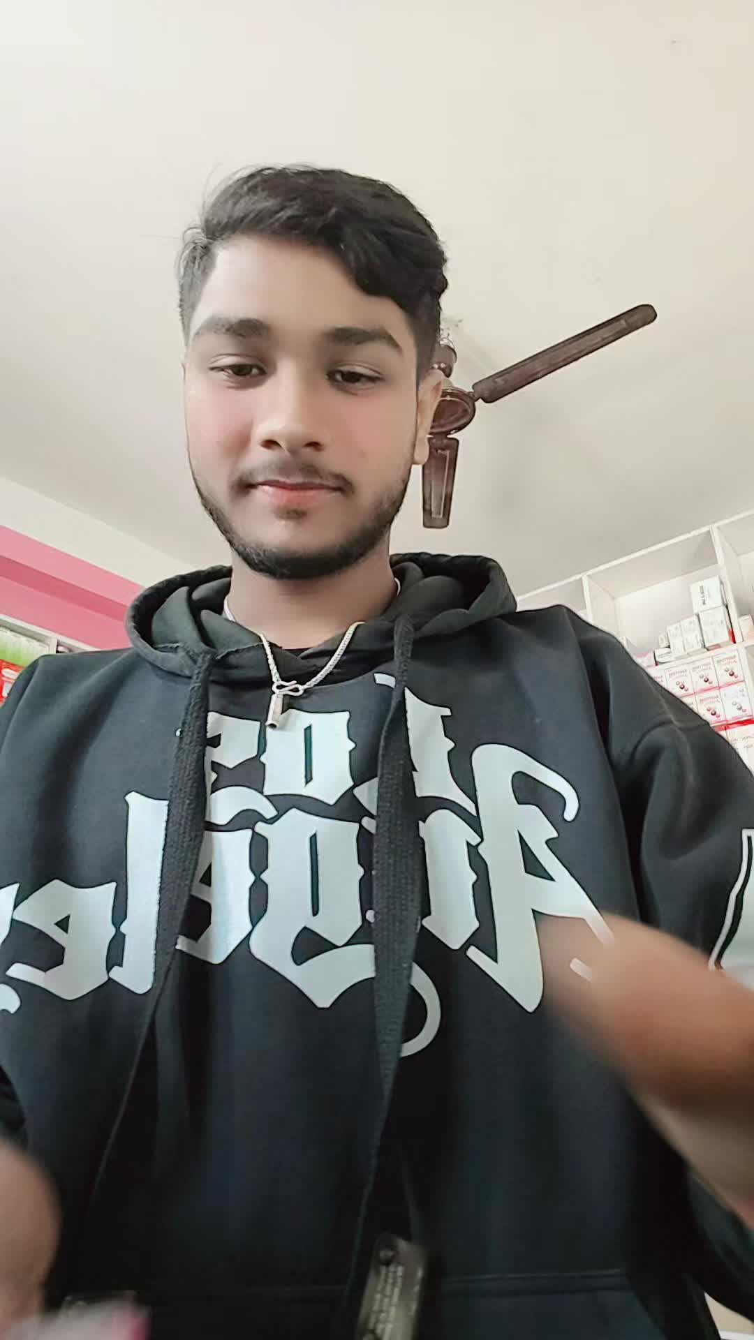 @🍁MR: PREM_ YADUVANSHI_077_🩻