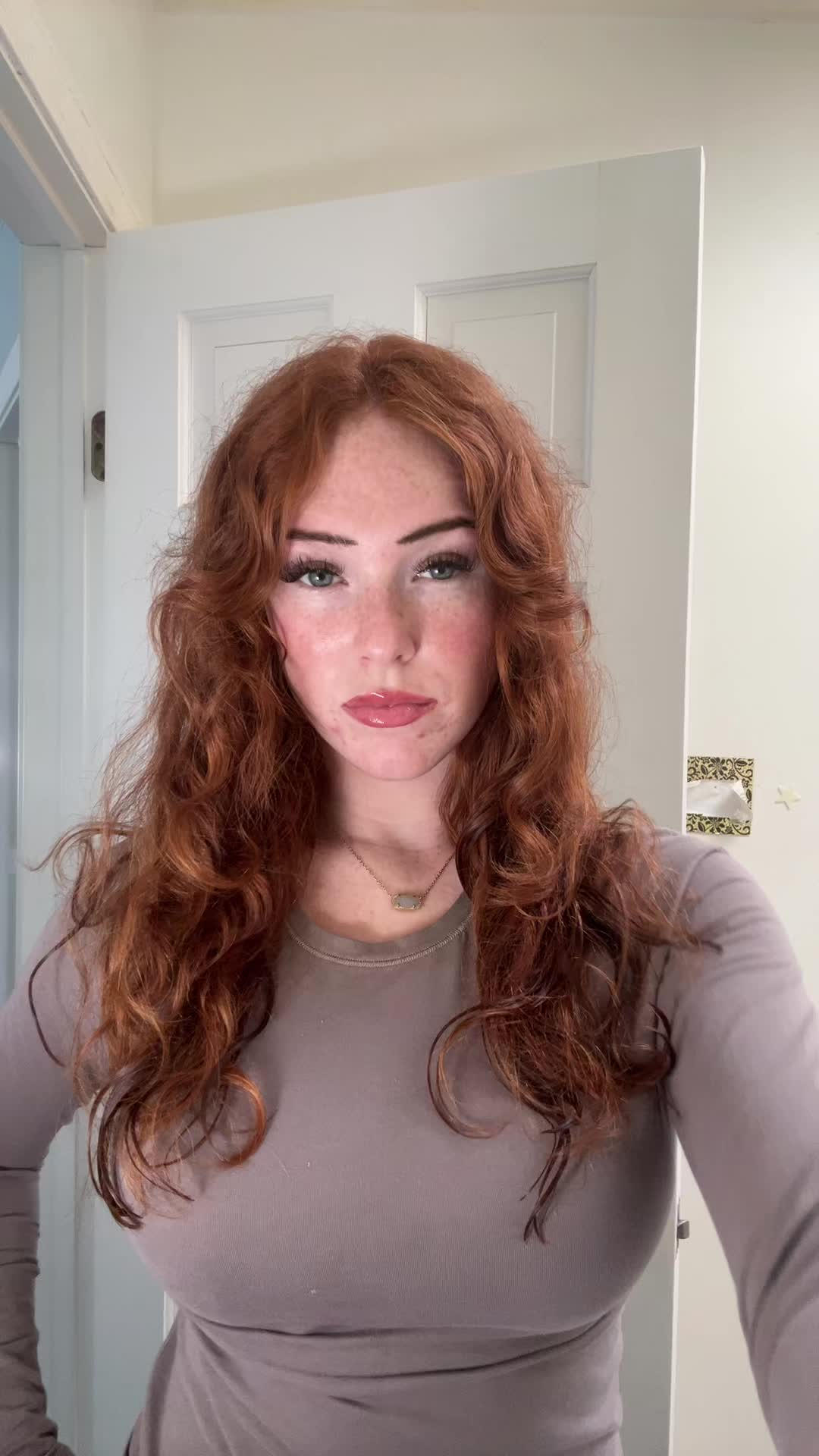 @Prettygingergirl535