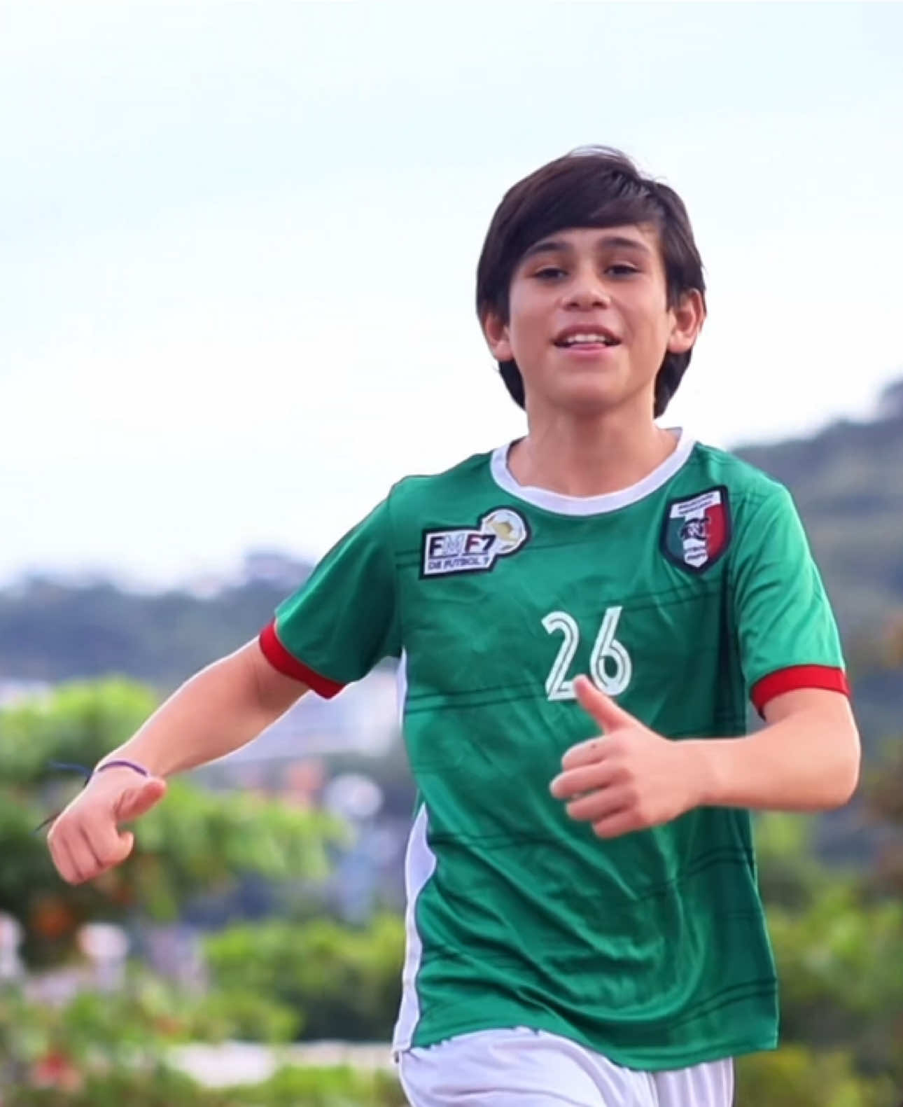 @Federación Mexicana de Futbol7