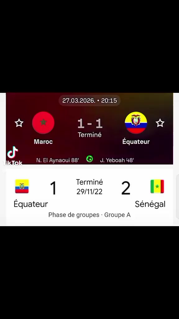 @Lamzo Toure