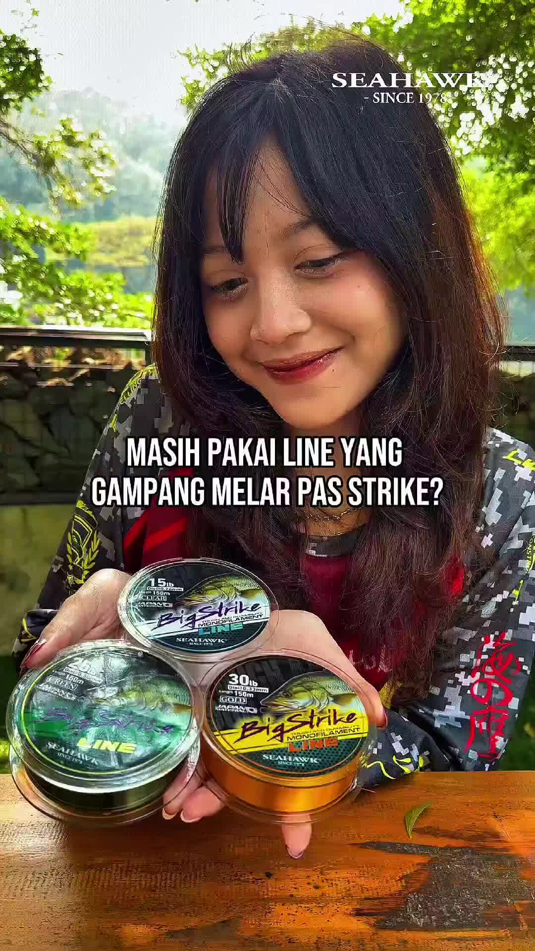 @Teamseahawkindonesia