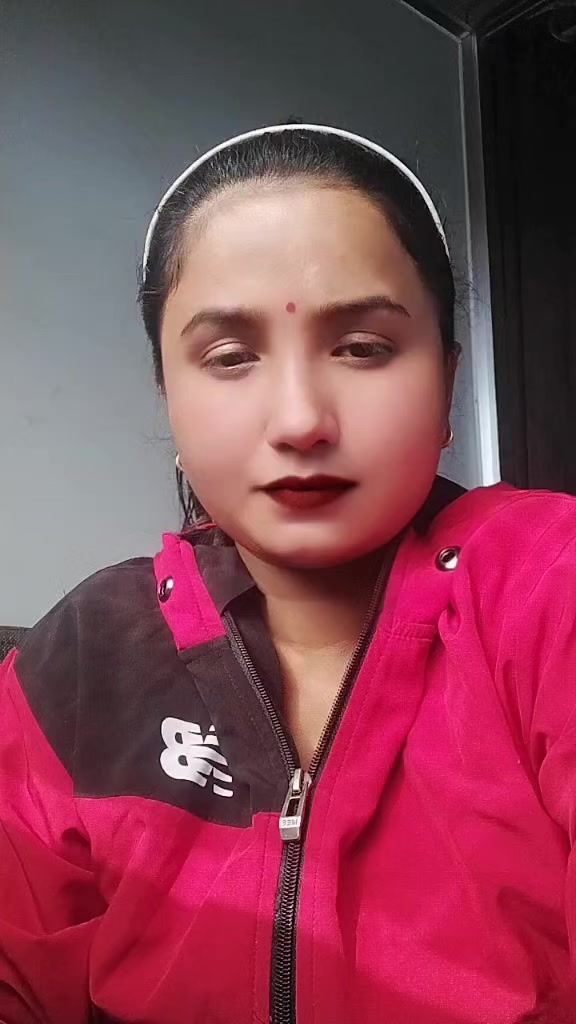 @Khushi Ghimire