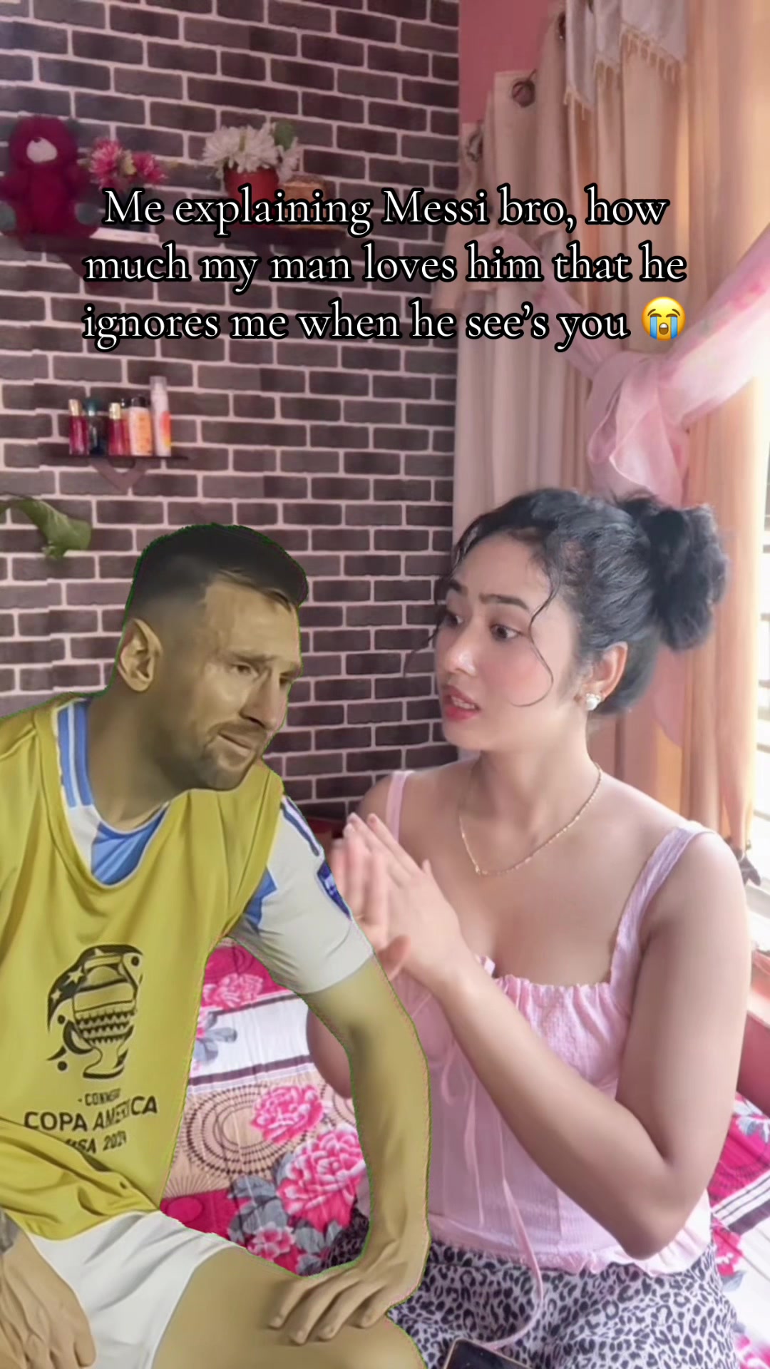 @Deepa