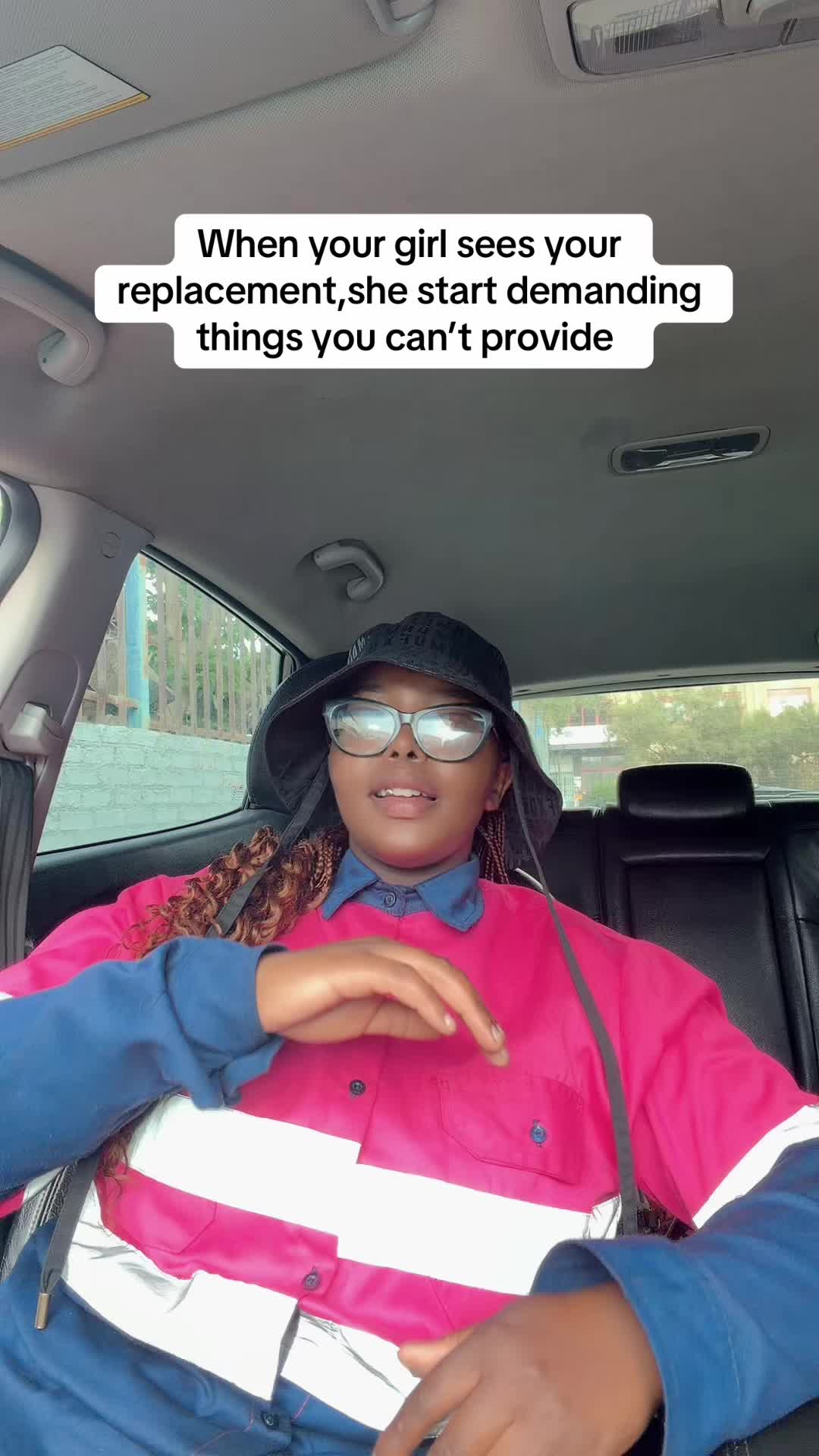@Rethabile faith