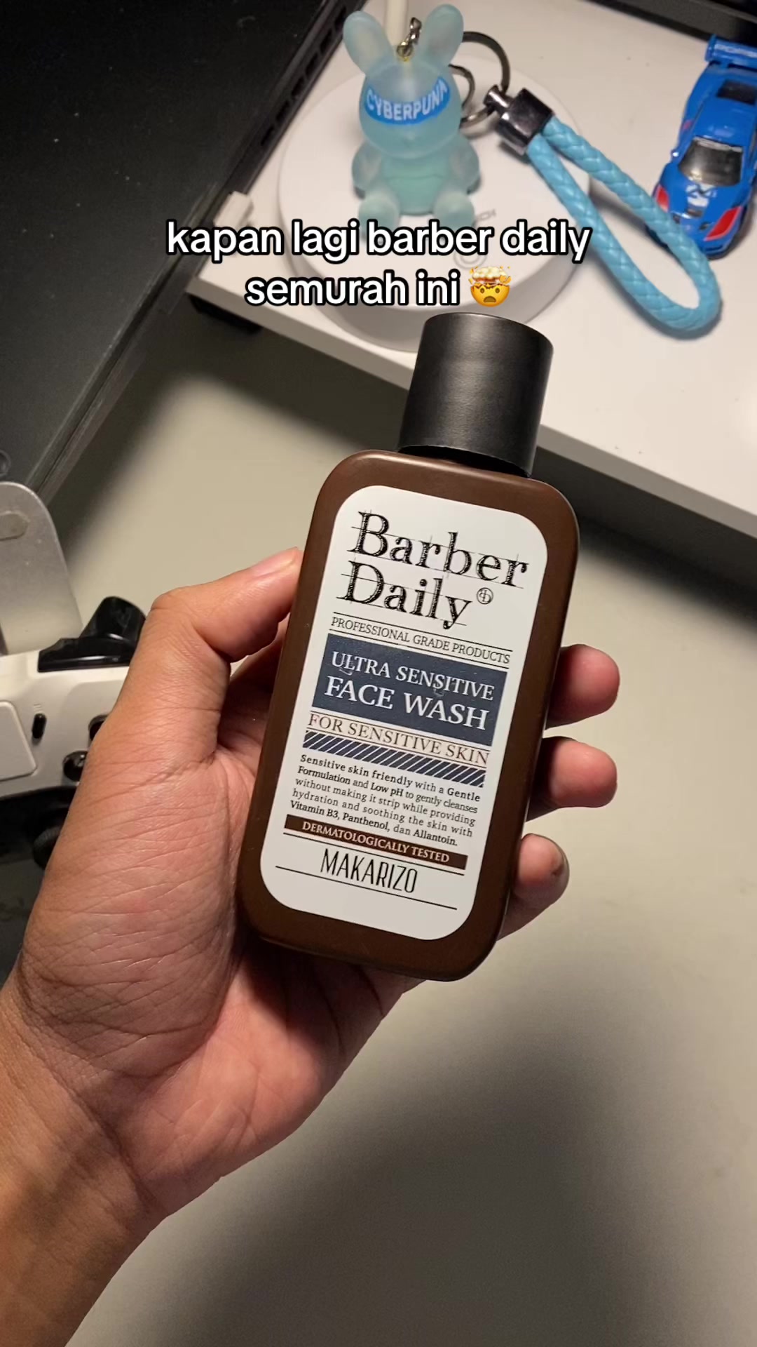 @Racun Tiktok ๐