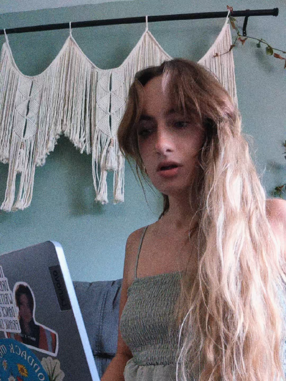@Rach | writer📖