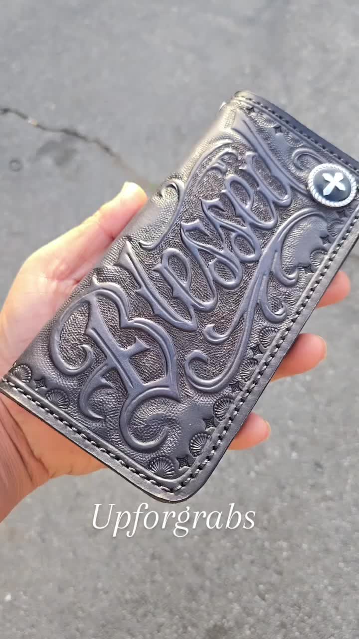 @Soul Sick Leather