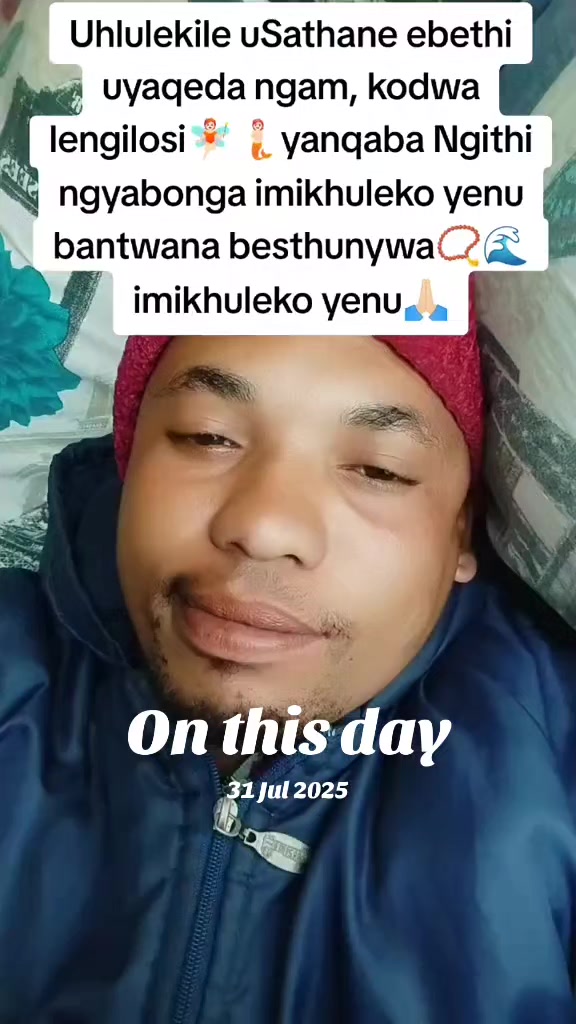 @Lethu_Hlanguza