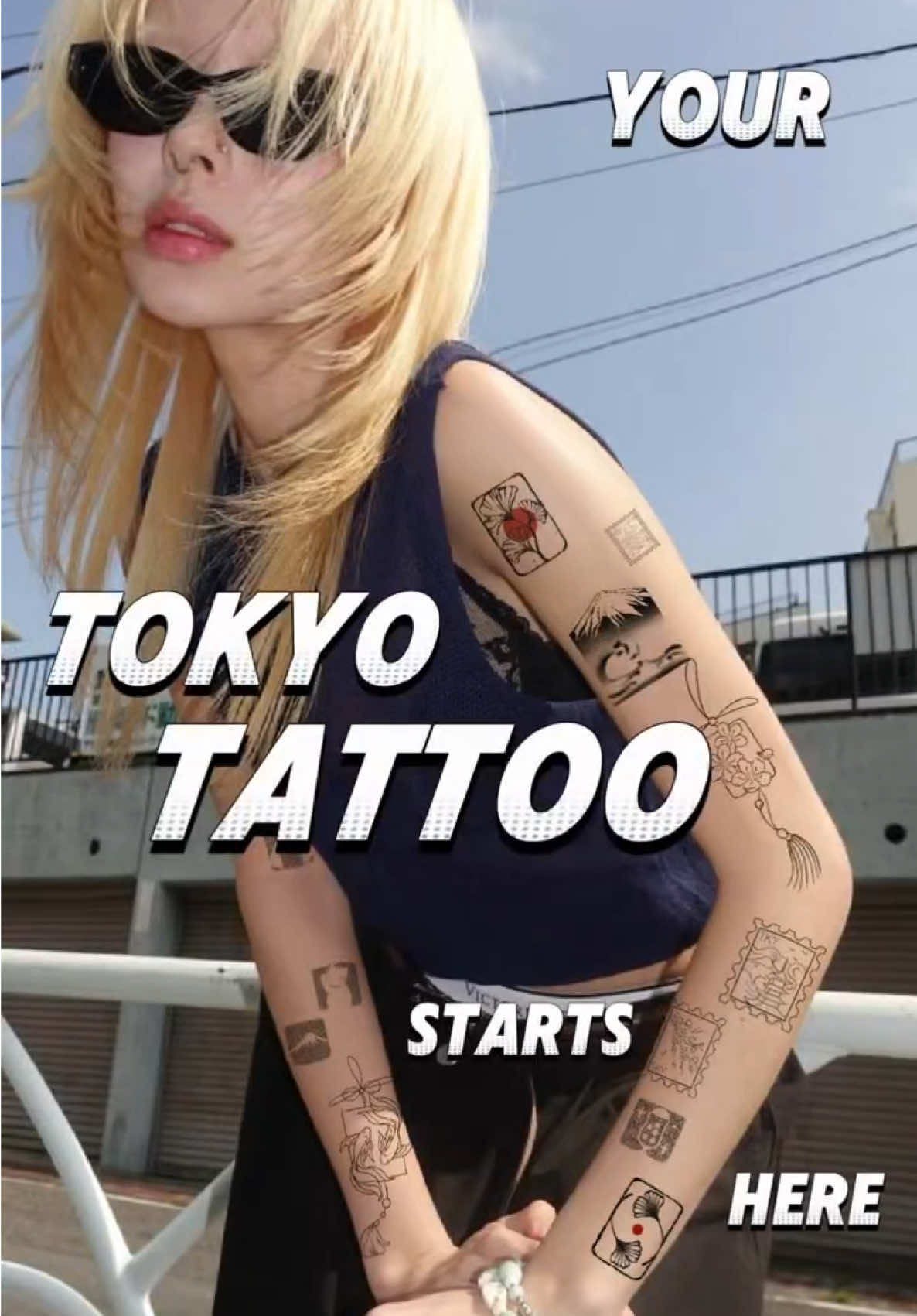 @PopInk Tokyo