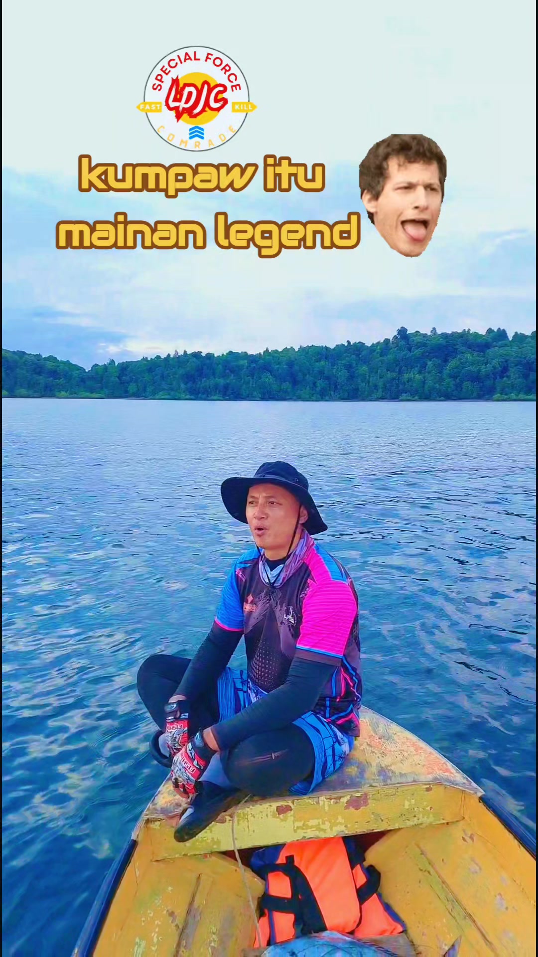 @umpanbesichannel