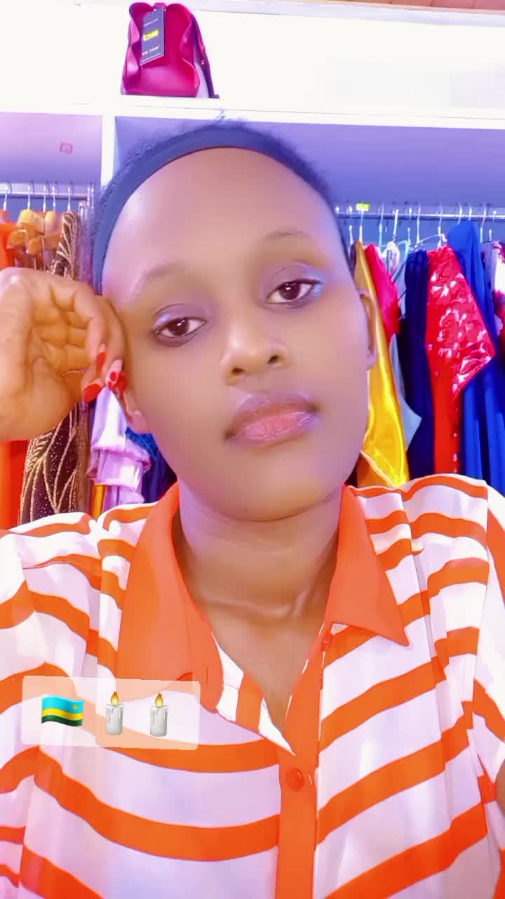 @Ssanyu wa Nyemazi🇷🇼