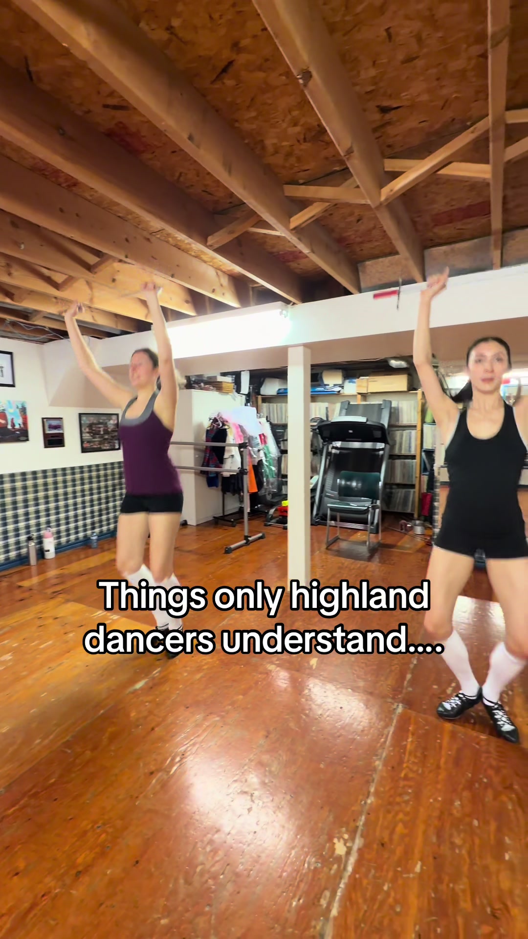 @Wallace Symington Dancers