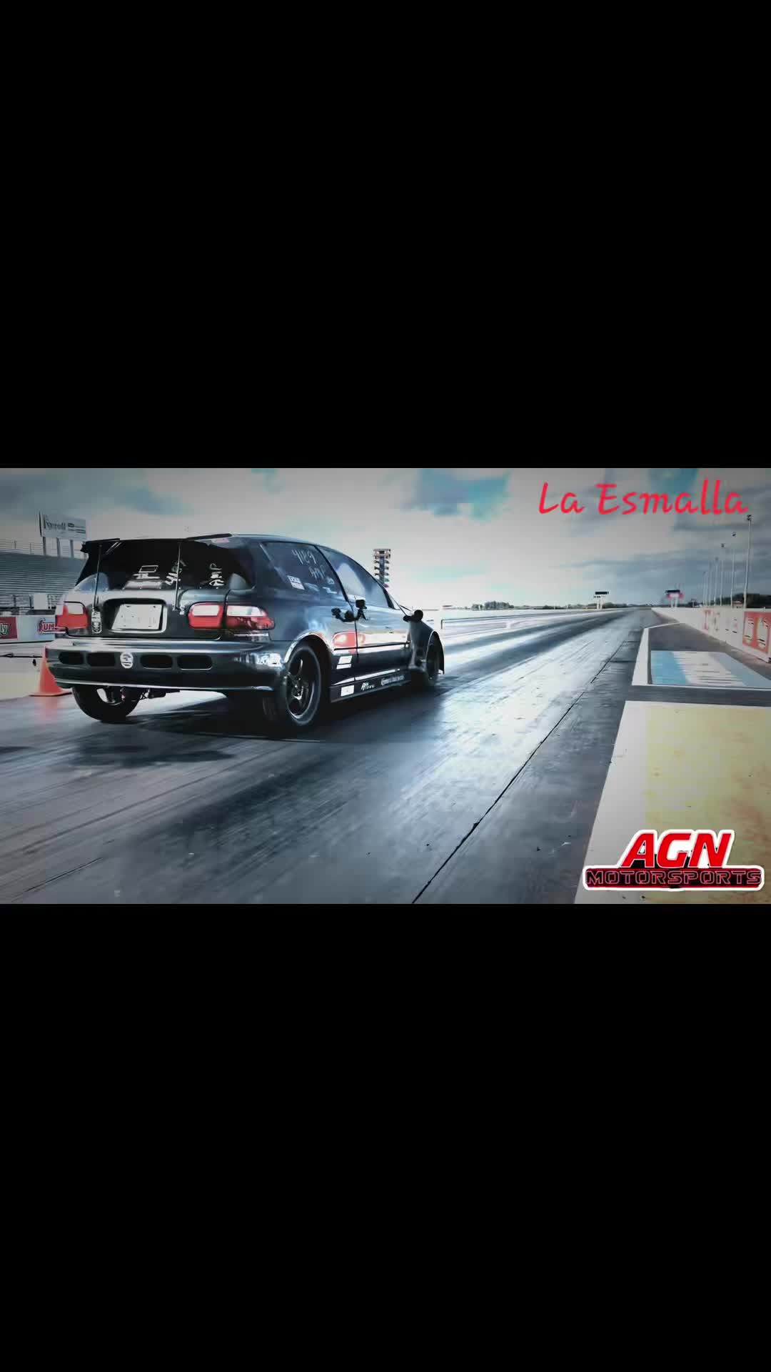 @AGN Motorsports
