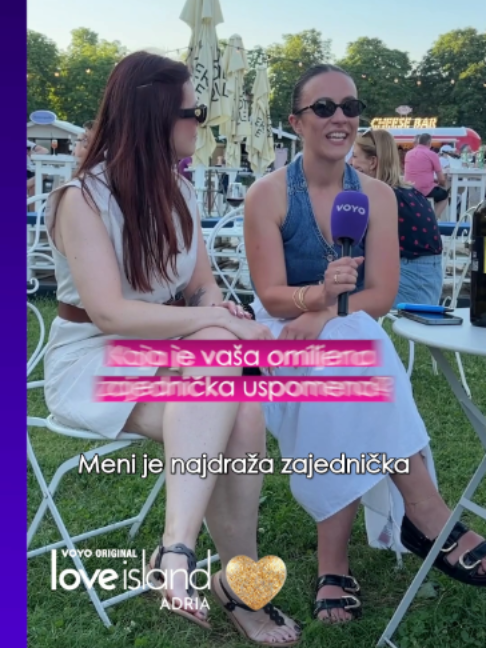 @Love Island Adria