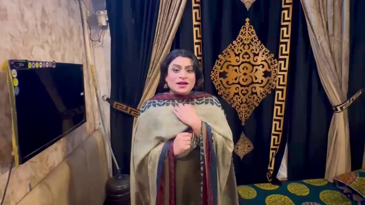 @masooma samnbad