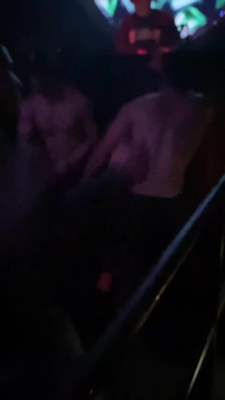 @Japan Nightlife