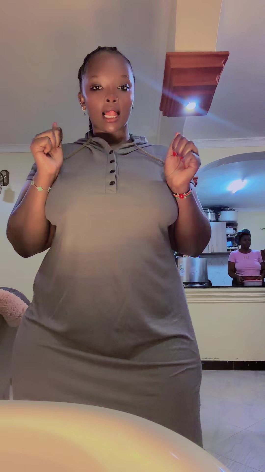 @Yvonnemurira1✨