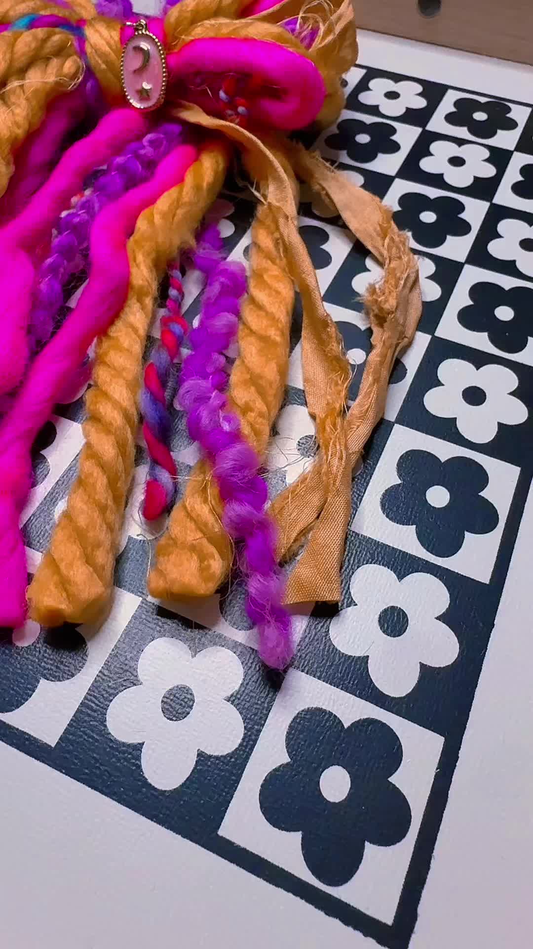 @Ho’s Bows