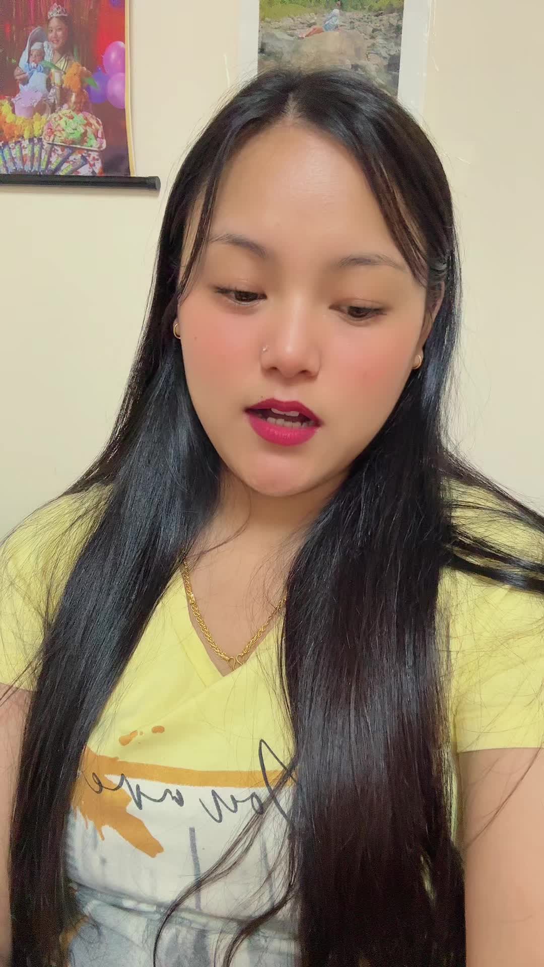 @MagarNiki ( Thapa )