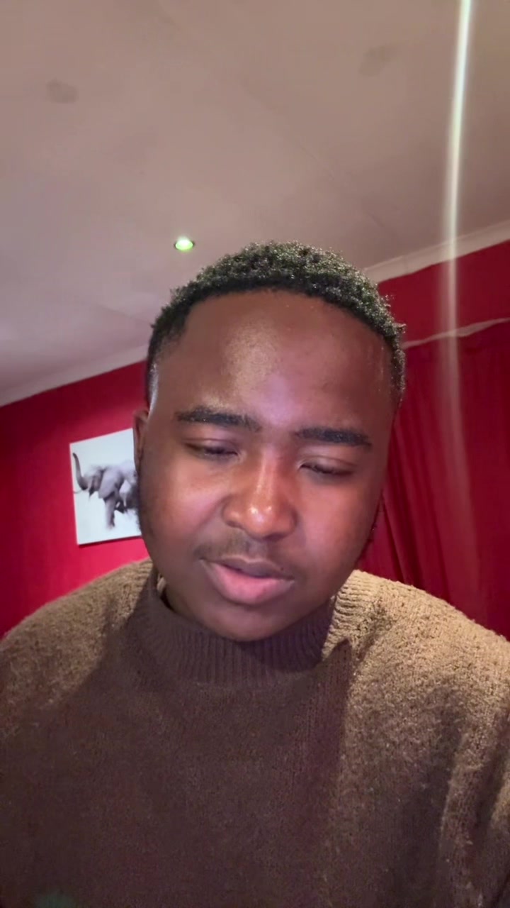 @Mr Njeza