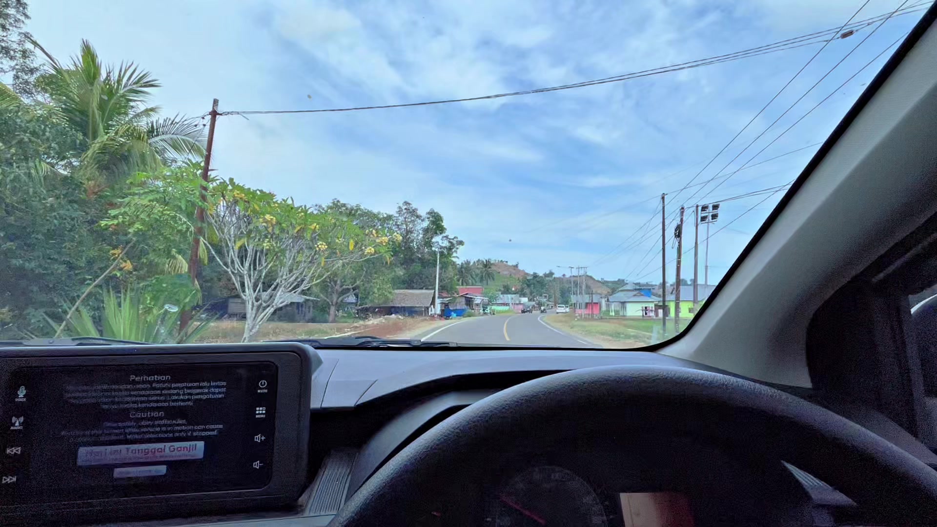@Adam Laima || Daihatsu Gtlo