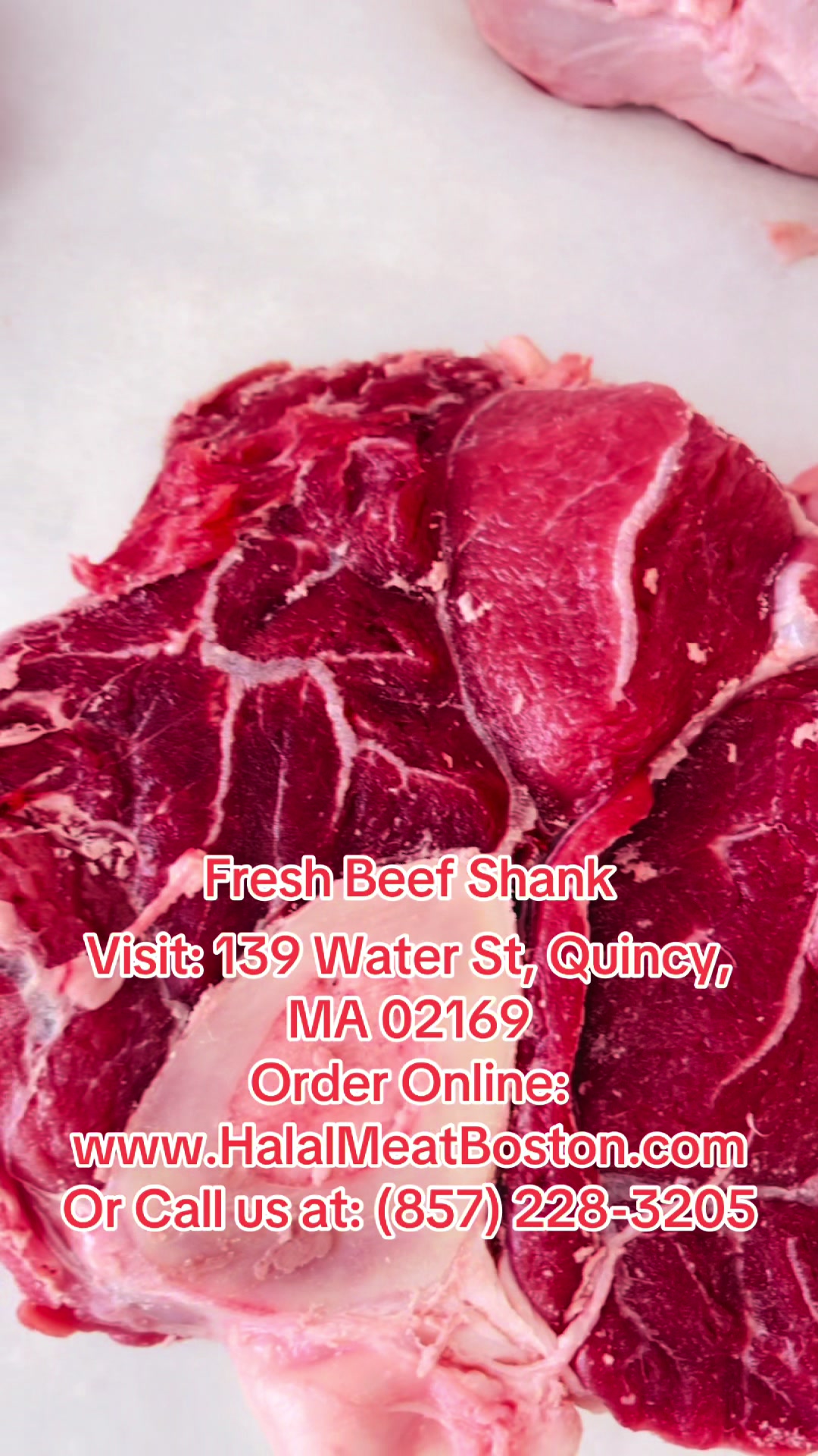 @HALAL MEAT BOSTON FARM