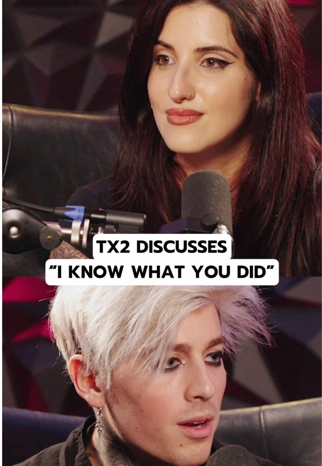 @Tori Kravitz